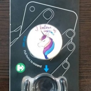 پایه نگهدارنده گوشی و تبلت POP SOCKETS با Phone Grip افلاح نت