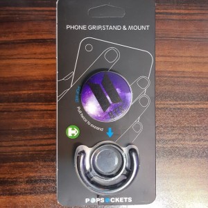 پایه نگهدارنده گوشی و تبلت POP SOCKETS با Phone Grip افلاح نت