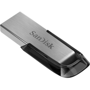 فلش مموری سن دیسک مدل Ultra Flair SDCZ73 ظرفیت 32 گیگابایت با رابطUSB 3.0 ا فلاح نت