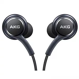 هندزفری حرفه ای سامسونگ تایپ سی مدل AKG GH59-15167A با صدای استثنایی ا فلاح نت