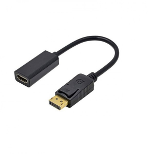 مبدل Display Port به HDMI ونتولینک (VENETOLINK) مدل با کیفیت 4Kا فلاح نت