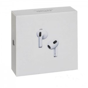 هندزفری بی‌سیم اپل مدل AirPods Pro کدAM826-09035-A ا فلاح نت