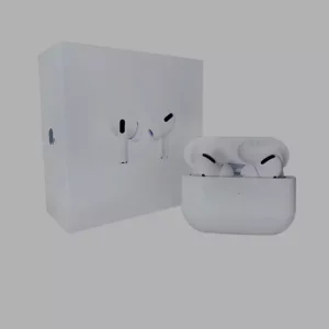 هندزفری بی‌سیم اپل مدل AirPods Pro کدAM826-09035-A ا فلاح نت