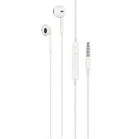 هندزفری آیفون 6 مدل EarPods DST با صدای استریو و کیفیت بالا ا فلاح نت