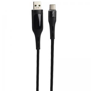 کابل USB به USB-C تسکو مدل TC C188 | انتقال سریع اطلاعات و شارژ ایمن - طول 1 متر ا فلاح نت