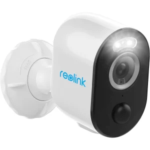 دوربین مداربسته بی‌سیم رئولینک مدل Argus 3 با کیفیت 1080p و دید در شب رنگی ا فلاح نت