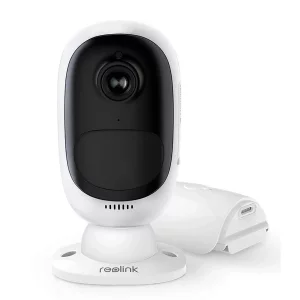 دوربین مداربسته بی‌سیم رئولینک مدل Argus 2 با کیفیت Full HD،بی‌سیم و هوشمند ا فلاح نت