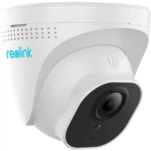دوربین مداربسته تحت شبکه Reolink مدل D800 با کیفیت 4K و دید در شب ا فلاح نت