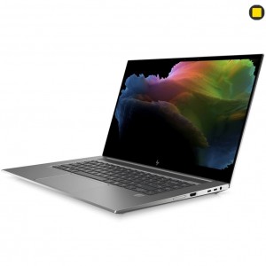 لپ‌تاپ ورک‌استیشن HP ZBook Studio G7 – قدرتمند، سبک و حرفه‌ای(استوک) ا فلاح نت