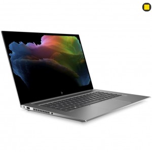 لپ‌تاپ ورک‌استیشن HP ZBook Studio G7 – انتخاب مهندسان، طراحان و تدوین‌گران حرفه‌ای(استوک) ا فلاح نت
