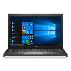 لپ تاپ Dell Latitude 7480پردازنده Core i5/i7، بدنه مقاوم، مناسب کارهای اداری و تجاری(استوک) ا فلاح نت