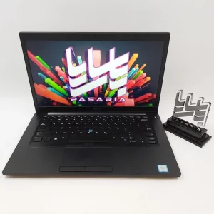 لپ‌تاپ Dell Latitude 7480- لپ‌تاپ حرفه‌ای 14 اینچ با پردازنده Core i5/i7(استوک) ا فلاح نت