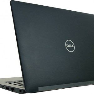 لپ‌تاپ استوک دل مدل Latitude 7480 با پردازنده i7 نسل ششم- مناسب کارهای اداری و تجاری ا فلاح نت