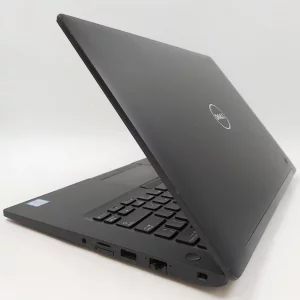 لپ‌تاپ استوک دل مدلLatitude 7480 با پردازنده Core i7-6650U، نسل هفتم- مناسب کارهای اداری و حرفه‌ای ا فلاح نت