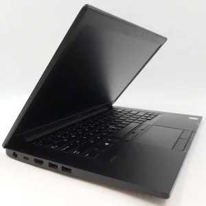 لپ‌تاپ استوک دل مدلLatitude 7480 با پردازنده Core i7-6650U، نسل هفتم- مناسب کارهای اداری و حرفه‌ای ا فلاح نت