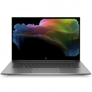 لپ‌تاپ استوک ورک‌استیشن حرفه‌ای HP ZBook Studio G7 – مناسب طراحان و مهندسان ا فلاح نت