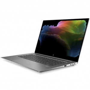 لپ‌تاپ استوک ورک‌استیشن حرفه‌ای HP ZBook Studio G7 – مناسب طراحان و مهندسان ا فلاح نت
