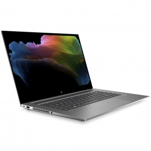 لپ‌تاپ استوک ورک‌استیشن حرفه‌ای HP ZBook Studio G7 – مناسب طراحان و مهندسان ا فلاح نت