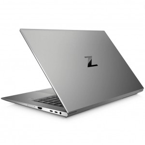لپ‌تاپ استوک ورک‌استیشن حرفه‌ای HP ZBook Studio G7 – مناسب طراحان و مهندسان ا فلاح نت
