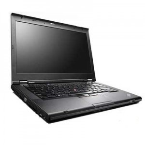 لپ تاپ استوک Lenovo ThinkPad T430با پردازنده Core i5- مناسب کارهای اداری و دانشجویی ا فلاح نت