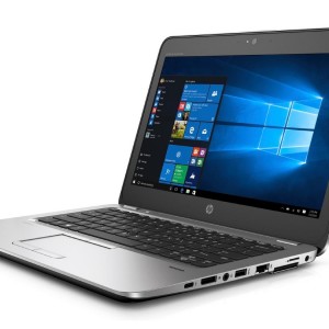 لپ تاپ استوک 12.5 اینچ اچ پی مدل HP EliteBook 725 G4 مناسب برای کارهای اداری و دانشجویی  ا فلاح نت
