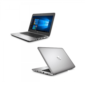 لپ تاپ استوک 12.5 اینچ اچ پی مدل HP EliteBook 725 G4 مناسب برای کارهای اداری و دانشجویی  ا فلاح نت