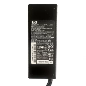 آداپتور لپ‌تاپ HP مدل A03 با خروجی 19.5 ولت و 4.62 آمپر- توان 90 وات ا فلاح نت