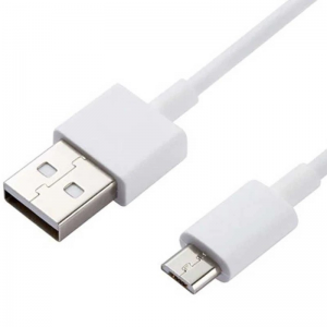 کابل USB به Micro USB یک متری- مناسب برای شارژ و انتقال داده ا فلاح نت