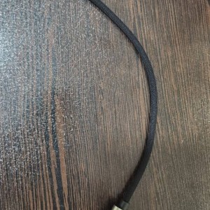 کابل شارژ و انتقال داده USB به Type-C مدل کنفی – مناسب پاوربانک و خودرو (۰.۲۵ متر) ا فلاح نت