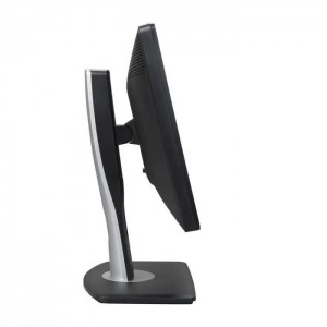 مانیتور استوک Dell P1913t سایز 19 اینچ با پورت DisplayPort و پایه قابل تنظیم ا فلاح نت