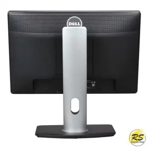 مانیتور استوک Dell P1913t سایز 19 اینچ با پورت DisplayPort و پایه قابل تنظیم ا فلاح نت
