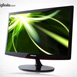 مانیتور استوک  18.5 اینچ سامسونگ مدل S19R315N PLUS- با پنل LED و طراحی باریک ا فلاح نت