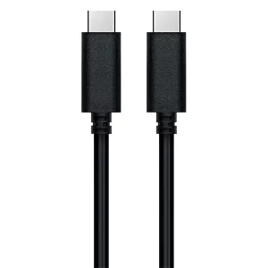 کابل USB-C ام آی مدل M2 طول 1 متر -مشکی ا فلاح نت