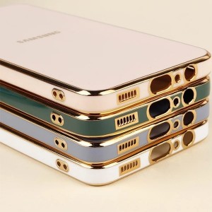 کاور محافظ لنزدار My Case برای سامسونگ Galaxy A13 5G / A04s – محافظ کامل دوربین و بدنه ا فلاح نت