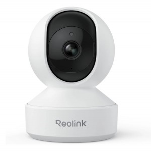 دوربین مداربسته هوشمند  Reolink E1 Pro – تصویر 4 مگاپیکسل، دید در شب، مکالمه دوطرفه ا فلاح نت