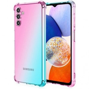 کاور محافظ ژله‌ای کپسول‌دار مناسب گوشی موبایل سامسونگGalaxy A54 ا فلاح نت
