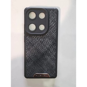 کاور ضد ضربه مدل RMBMAX مناسب برای گوشی شیائومیRedmi Note 13 Pro 4G و Poco M6 Pro 4G و  ا فلاح نت