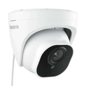 دوربین امنیتی Reolink RLC-520 مجهز به PoE و کیفیت 5MP-با قابلیت ضبط محلی و دید در شب ۳۰ متری ا فلاح نت