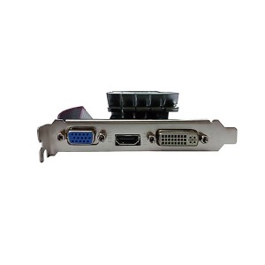 کارت گرافیک ARKTEK G210 1GB DDR3 – ایده‌آل برای تماشای فیلم و کارهای اداری ا فلاح نت