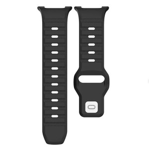 بند سیلیکونی اسپرت کلاسیک مناسب برای اپل واچ سایز 49/45/44/42 میلیمتری ا فلاح نت