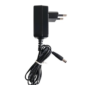 آداپتور برق 12 ولت 1 آمپر Honor مدل ADS-12AM-EPG مناسب برای دوربین مداربسته و تجهیزات نظارتی ا فلاح نت