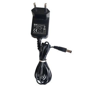 آداپتور برق 12 ولت 1 آمپر Honor مدل ADS-12AM-EPG مناسب برای دوربین مداربسته و تجهیزات نظارتی ا فلاح نت