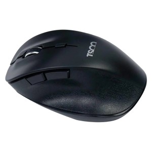 موس بی‌سیم تسکو مدل TM686W با دقت قابل تنظیم و طراحی ارگونومیک ا فلاح نت
