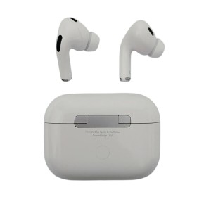 هندزفری بلوتوثی پرو 2 نسل 2024 مدل ZP826-11815-A با پورت Type-C  ا فلاح نت