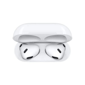 هدفون بلوتوثی AirPods 3 با شارژ سریع، سبک و مقاوم در برابر آب ا فلاح نت