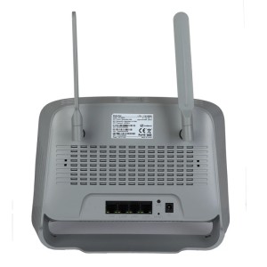 مودم LTE مبین‌نت مدل MN6300D با پشتیبانی از باندهای ۴G و پورت‌های LAN- استوک ا فلاح نت