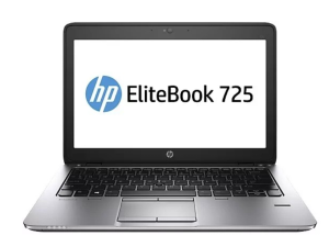 لپ تاپ استوک شرکت اچ پی مدل HP Elitebook 725 GA ا فلاح نت