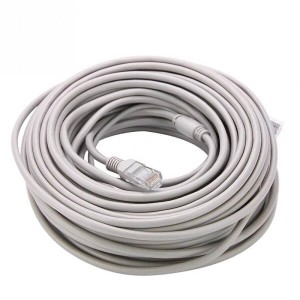 کابل پچ کورد 20متری (8رشته مس) اصلی