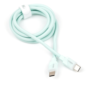 کابل USB-C شرکت هیسکا مدل LX-881CC ا فلاح نت