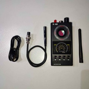 دستگاه سیگنال یاب لنز دوربی  مدل K68-403  | فلاح‌نت